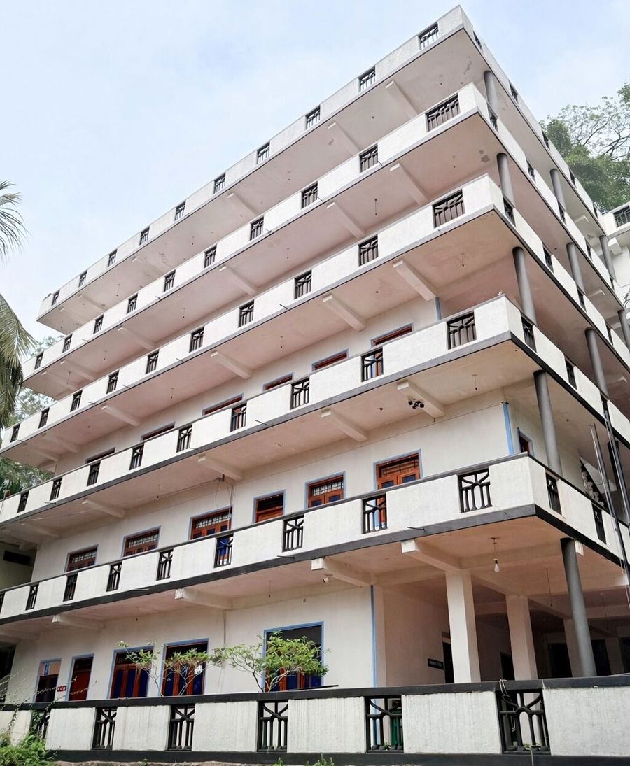 Kouki International campus