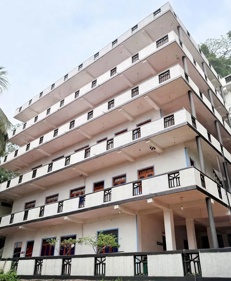 Kouki International campus